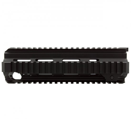 HK 416, MR556 Quad Rail- Standard Length - モデルショップPAPA