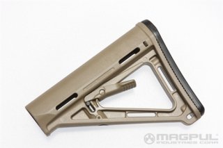 MAG400-FDEMOE Carbine Stock Mil-Spec 