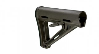 MAG400-ODGMOE Carbine Stock Mil-Spec 