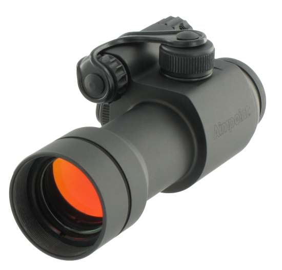 AIMPOINT 実物 COMP M2-