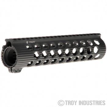 Troy TRX Extreme BattleRail 9