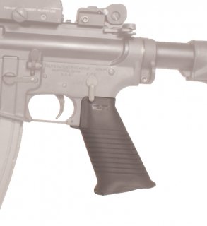 TAPCO SAW-Style Pistol Grip AR-15 Blk ץSAW