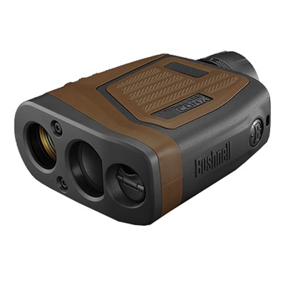 Bushnell Elite 1 Mile CONX ミリタリーレンジファインダー - モデル