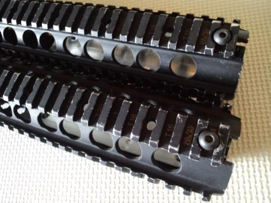 M16A4 RAS（お取り置き中） 日立エアコン モーター(下ルーバー左)ギアツキ□RAS-S28Z-016
