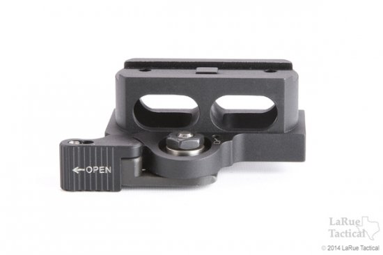 LaRue Micro Mount LT660Lower 1/3 Co-Witness (LT660HK) HK用 T1/T2