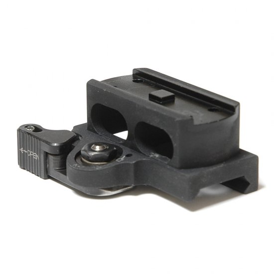 LaRue Micro Mount LT660Lower 1/3 Co-Witness (LT660HK) HK用 T1/T2