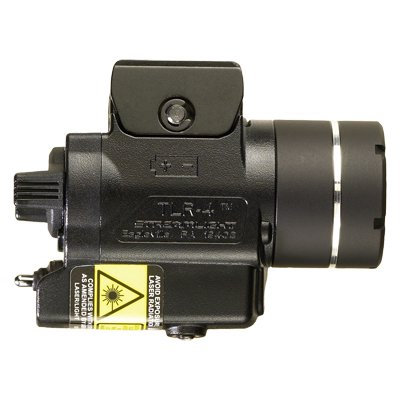 Streamlight TLR-4 GUN LIGHT - モデルショップPAPA