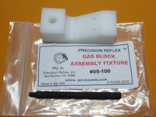 PRI-gas block assembly tool֥åѼ