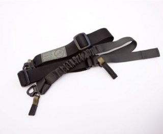 A.R.M.S.  SWAN Sling  blk