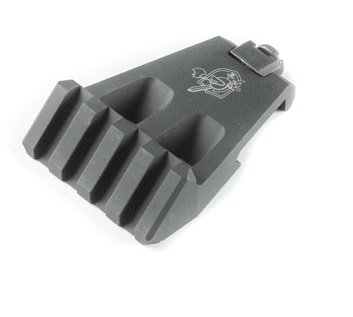 30480 Offset Rail Mount Kit,45-Degree ナイツ製45°オフセット