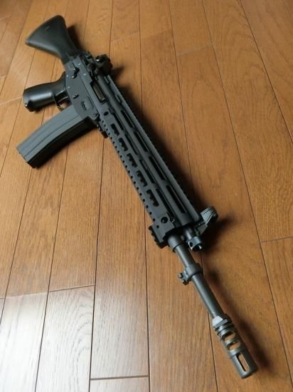 システマ製 トレポン ８９式小銃 PTW 日本製 - トイガン