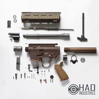 HAO's 416A5 Conversion kit for PTWե˥ƥб