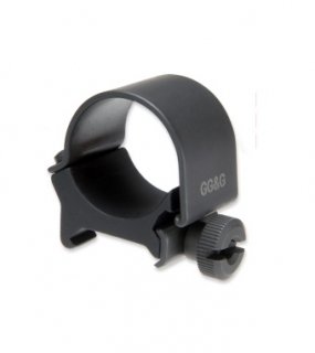GG&G One Inch Flashlight Mounting Ring