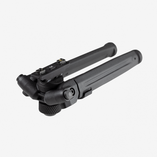 Magpul Bipod For M-LOK BLK - モデルショップPAPA