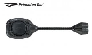 Princeton Tec Switch BLK(/գ)MIL/LE
