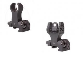 実物トロイ　モジュラーコンバットグリップ TROY - -MOVE- RESEARCH & DEVELOPMENT