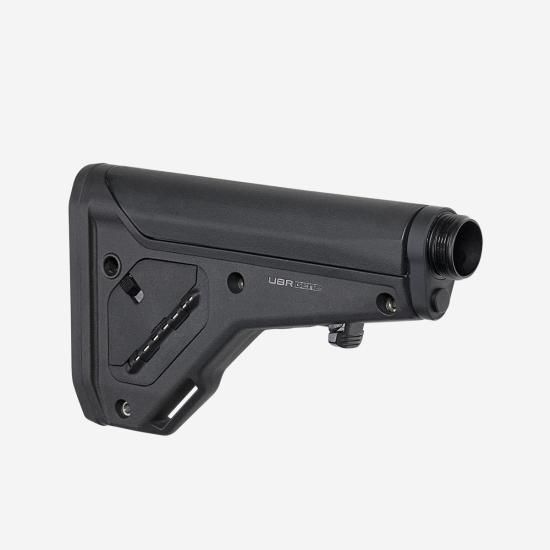 マグプル MAG482 BK UBR Gen2 COLLAPSIBLE ストック UBR GEN2 Collapsible Stock MAG482 - モデルショップPAPA