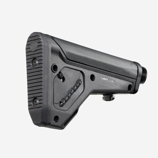 UBR GEN2 Collapsible Stock MAG482 - モデルショップPAPA