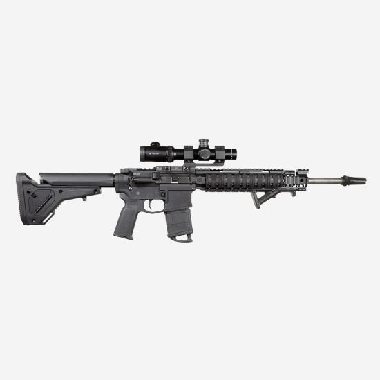マグプルMAG482 ODG UBR Gen2 COLLAPSIBLE ストック Magpul UBR GEN2 Collapsible Stock - Olive Drab Green