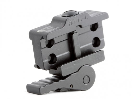 Aimpoint T1 Micro Mount Low T1/T2ローマウント - モデルショップPAPA