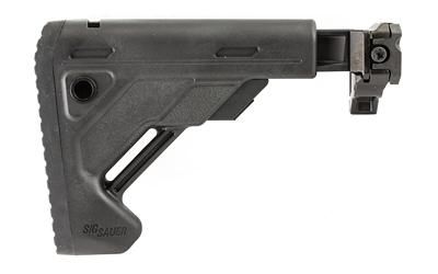 Sig Sauer Folding and Telescoping Stock for Sig MCX/MPZ 1913 ...