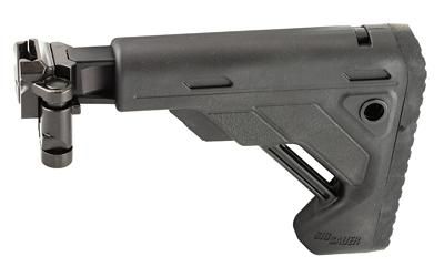 Sig Sauer Folding and Telescoping Stock for Sig MCX/MPZ 1913