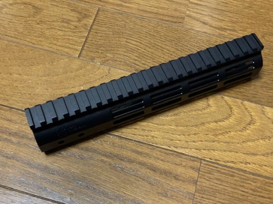 Noveske N4 M-LOK 9