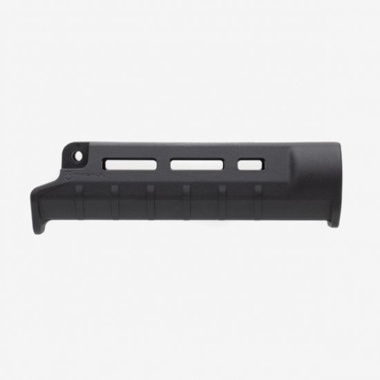 MAGPUL SL HAND GUARD MP5/HK94 blk - モデルショップPAPA