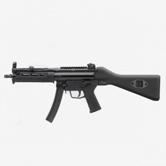 MAGPUL SL HAND GUARD MP5/HK94 blk - モデルショップPAPA
