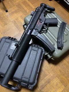 šTW5+VFC MP5SD6MOVE