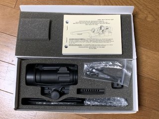 Aimpoint エイムポイント - モデルショップPAPA