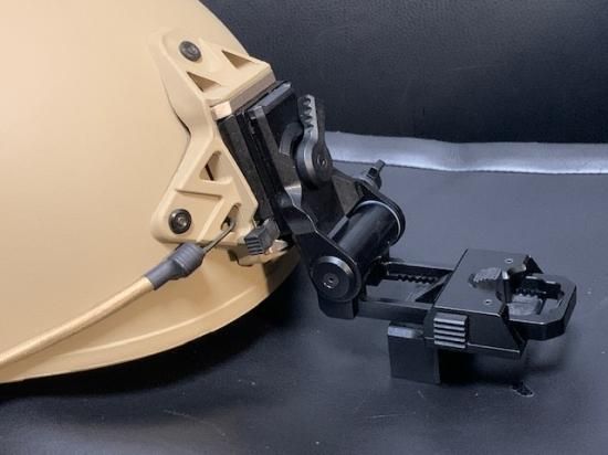 中古放出品 Wilcox L4 G11 Mount - モデルショップPAPA