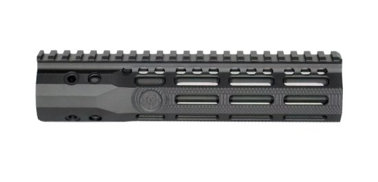 Troy G2SOCC Battle Rail FF M-LOK Handguard - モデルショップPAPA