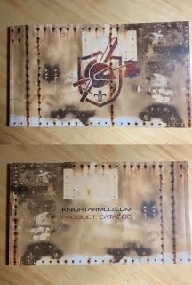 KAC ナイツアーマメント - モデルショップPAPA