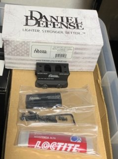 DanielDefense ダニエルディフェンス - モデルショップPAPA