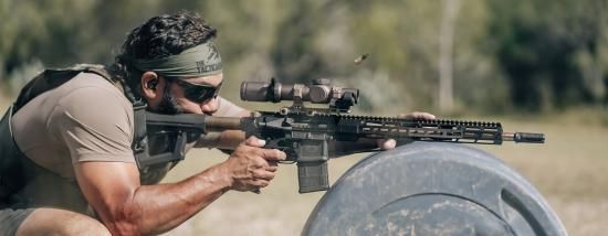 MOE® PR Carbine Stock – Mil-Spec - モデルショップPAPA