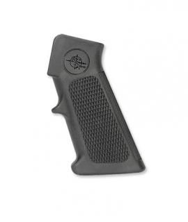 RRA OVERMOLDED A2 PISTOL GRIP, BLACK