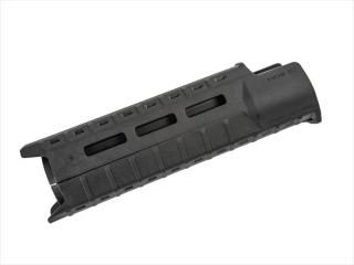 MOE SL Hand Guard, CarbineBLK