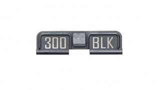 Noveske Engraved Mil-Spec Port Doors- N4300blk