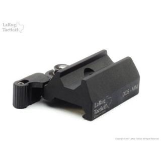 LaRue Tactical ACOG Compact Mount QD LT105TA33, TA44 and TA47