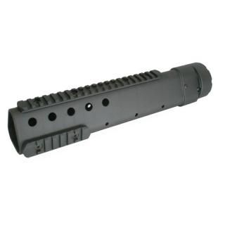 PRI Gen III Rifle Length Delta Carbon Fiber Forearm