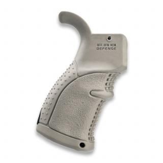 Fab Defense M4  Tactical Ergonomic GripTAN