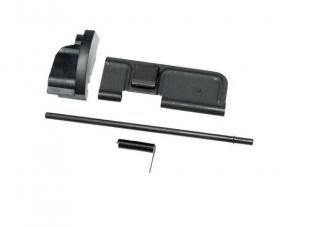 Ejection Port Cover Kit, with Gas Deflector