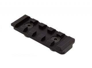 HK416 MR556/MR762 H-Key 5 Rail Segment