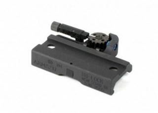 A.R.M.S. #17R MK-II Single Lever Tri-Lock Mount