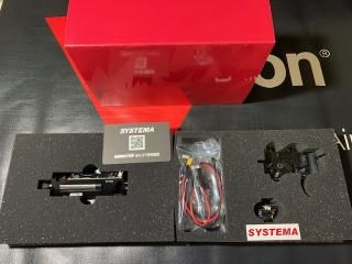 SYSTEMA֥饷쥹⡼ MONSTER(SuperMAX)ndåȡͽ