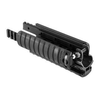 KAC - Knights Armament MP5 RAS Rail Fits H&K/MP5PN 97198