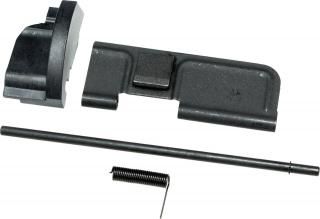 CMMGEjection Port Cover Kit with Gas Deflector9mm