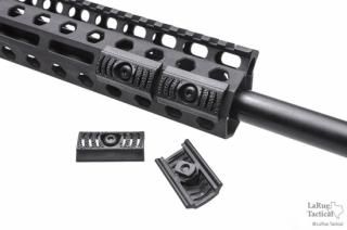 LT861 M-Lok Grip Adapter Panels