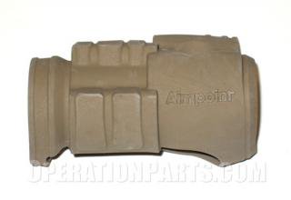 Aimpoint Outer Rubber Cover